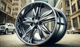 How to Make Your Car’s Wheels Shine with Professional Detailing in New Orleans