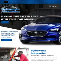 Hydroworks Automotive