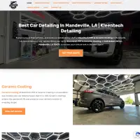 Kleentech Car Detailing