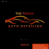 The Touch 504 Car Detailing