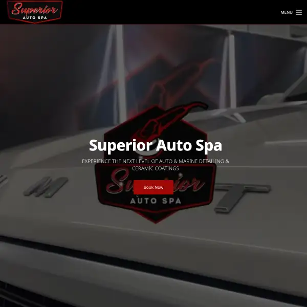 Superior Auto Spa